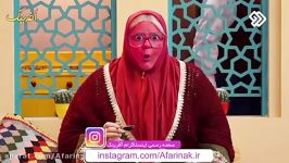 محله گل بلبل 2  قسمت بیست سوم  پارت 2 آفرینک