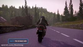 تریلر لانچ Exotic Bikes Pack DLC بازی Ride 2