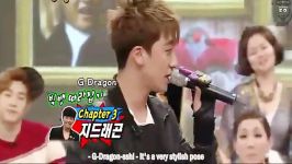 seungri imitation