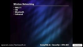 دانلود آموزش آسان CompTIA Security+ SY0 401...