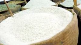 کاهش تعرفه واردات برنج برای تنظیم بازار