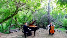 اجرایی گروه Piano Guys