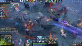 SECRET vs Cloud 9  EU Quals SL i League 3 Dota 2