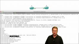 دانلود آموزش کاربردی عملی CCNA Routing