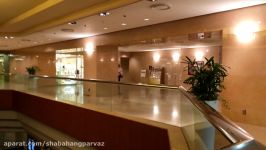 هتل Keio Plaza توکیو ژاپن