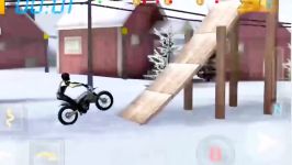 Bike Stunt Game Play Offered By Beta Games Studio