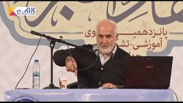 سخنان جنجالی احمد توکلی در مورد ثروت 1000 میلیاردی نعمت زاده