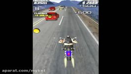 MEGA BIKE RACING 3D Android Game