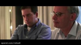 Citizenfour Official Trailer