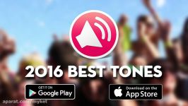 Best Ringtone App for iPhone and Android FREE DOWNLOAD