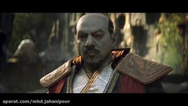 PS4  The Elder Scrolls Online Morrowind Official Trailer