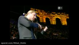 David Garrett  Smells Like Teen Spirit  Nirvana