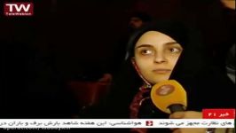 گزارش خبری همایش پرشکوه زائرین عتبات دانشگاهیان