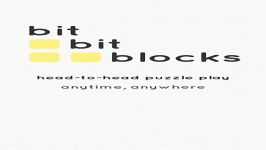 bit bit blocks  official phone trailer