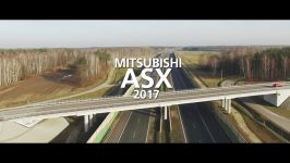 Mitsubishi ASX 2017 در راه ایران