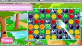 Fruit Twist Amazing Puzzle Game on google play