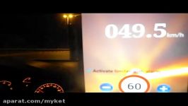 Auto speed limiter  FREE Android app  Sürətə nəzarət