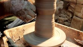 Pottery Video  An Inspiring Pottery Video Must Watch