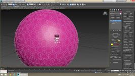 Golf Ball Modeling HDR Lighting and Rendering  3Ds MAX Tutorial