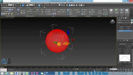 Học 3Ds max Modelling parametric in 3Ds max by 3DC Tutorial