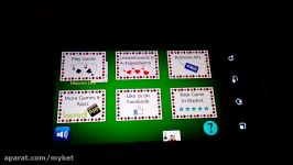 Poker Master  Unique Android Texas Holdem game