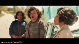 Hidden Figures  Official Trailer HD  20th Century FOX