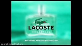 Lacoste Essential – عطر لاگوست اسنشیال لاگوست سبز