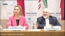 رئیس جمهور ایران صحبتهای دونالد ترامپ درباره «برجام»