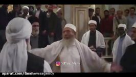 جنجالی ترین فیلم جشنواره فیلم فجر درباره داعش