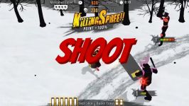 Gun Strider Play Video
