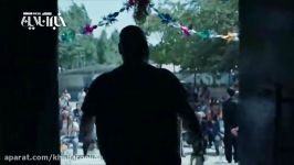 تیزر فیلم سینمایی «گشت 2» بازی حمید فرخ نژاد