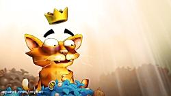 Cats Empire  Google Play Store Trailer