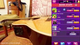 Making of Epic Band Clicker  Music Clicker for Android