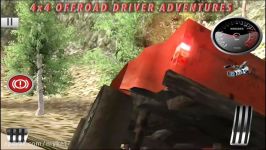 4x4 OffRoad Driver Adventures  Official Gameplay