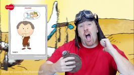 Magic English Drink for kids + MORE  English stories for children  Steve and M