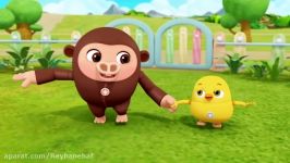 Boing The Play Ranger  Cartoons For Children  Episode 11 To 20  Cartoon Candy