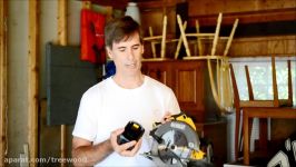 DEWALT FLEXVOLT DCS575 Circular Saw Review