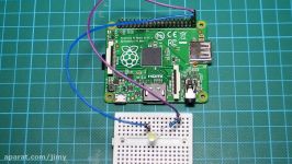 Raspberry Pi Tutorial Create your own GUI Graphical User Interface with TkInter and Python