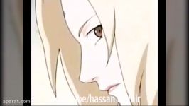 اغنیة امریكیه مع انمی ناروتو