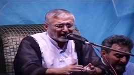 حاج منصور ارضی شب پنجم رمضان1391