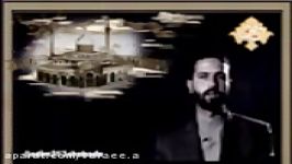 شهید مدافع حسین هریری راجع به شهید مدافع مصطفی عارفی