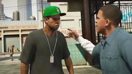 تیزر جدید بازی Grand Theft Auto V