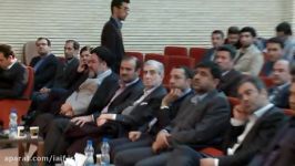 سخنرانی دکتر پورابراهیمی رئیس کمیسیون اقتصادی مجلس