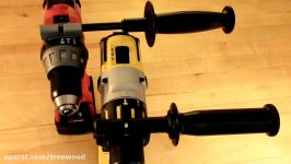 Milwaukee FUEL vs DeWalt Premium Brushless Hammerdrill and Impact Set Comparison