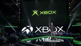 Xbox Project Scorpio 2017 Trailer E3 2016 New Xbox Console