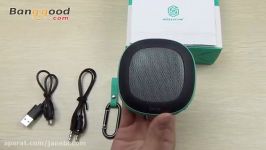 Nillkin Stone Bluetooth Speaker