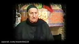 داستانی جالب شنیدنی مرحوم سید تقی شریعتی زنجانی