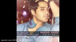 Masoud Saeedi 2014  Delhore مسعود سعیدی  دلهره