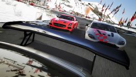 تریلر زمان انتشار بازی Driveclub