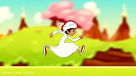 Mansour Run Trailer Arabic